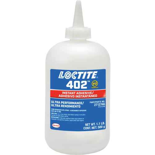 [AH170] 402™ Instant Adhesive (AH170)