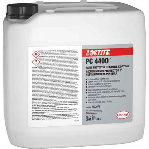 [AH175] PC 4400 Paint Protect & Restore Coating (AH175)