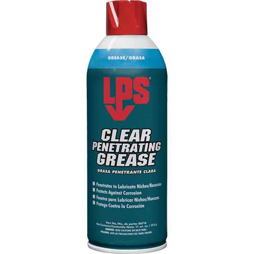 [AH202] Clear Penetrating Grease (AH202)