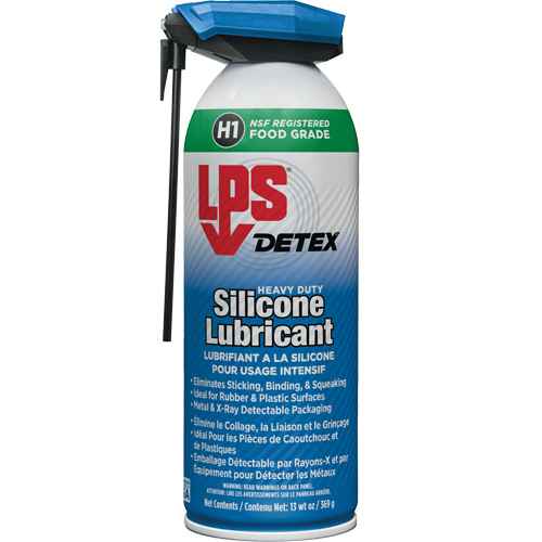 [AH203] Detex® Heavy Duty Silicone Lubricant (AH203)