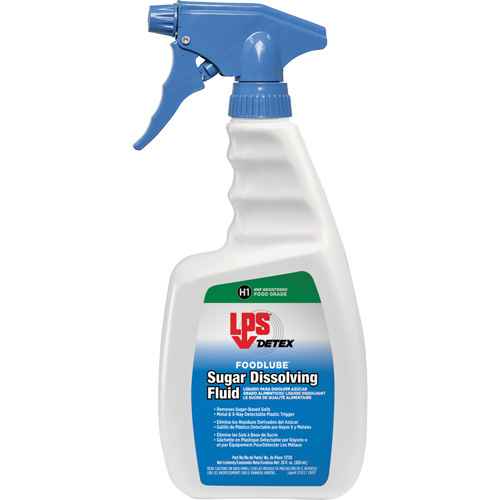 Detex® FoodLube® Sugar Dissolving Fluid (AH204)