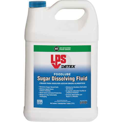 Detex® FoodLube® Sugar Dissolving Fluid (AH205)