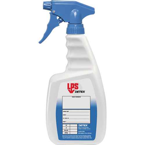 [AH214] Detex® Empty Trigger Bottle (AH214)