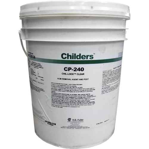 [AH222] CP-240 Fireproof Wetting Agent (AH222)