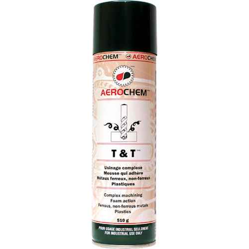 [AH227] Huile de taraudage Aerochem T & T (AH227)