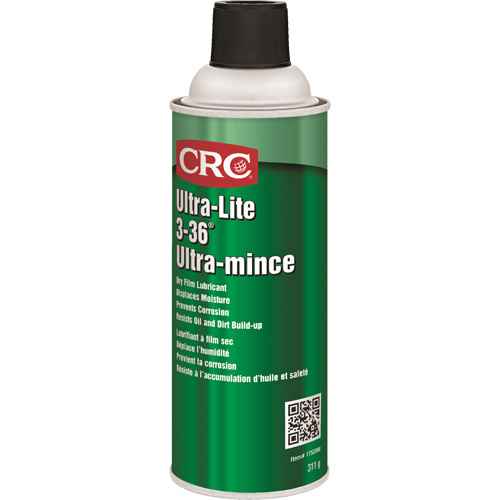 [AH363] Ultra-Lite 3-36® Non-Staining Lubricant (AH363)