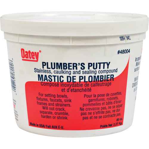 [AH368] Mastic de plombier (AH368)