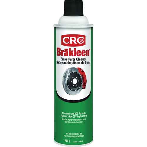 [AH371] Brakleen® BPC Non-Chlorinated Low-VOC Brake Cleaner (AH371)