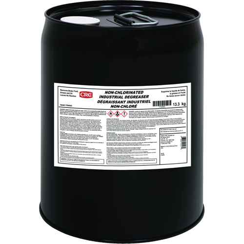 [AH373] Non-Chlorinated Industrial Degreaser (AH373)