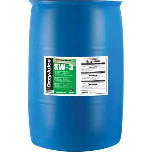 [AH377] Solvant dégraissant SmartWasher OzzyJuice SW-3 pour camion (AH377)