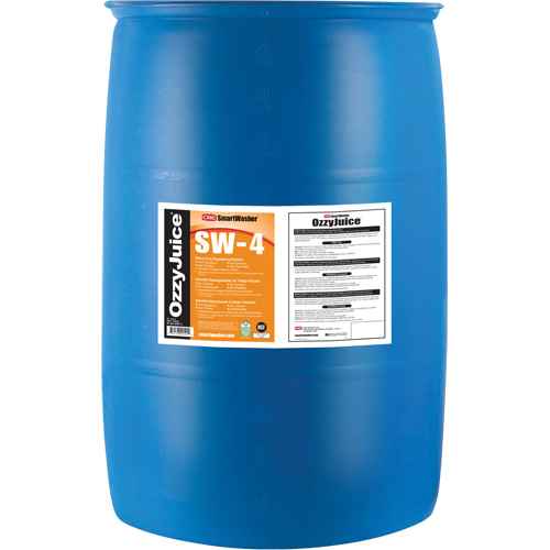 [AH378] SmartWasher OzzyJuice SW-4 HD Degreasing Solution (AH378)