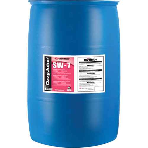 [AH379] Solution nettoyante pour pièces/freins SmartWasher OzzyJuice SW-7 (AH379)