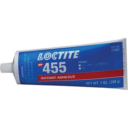 [AH400] Gel adhésif 455 (AH400)