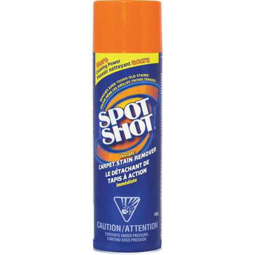 [AH401] Détachant instantané et professionnel pour tapis Spot Shot(MD) (AH401)