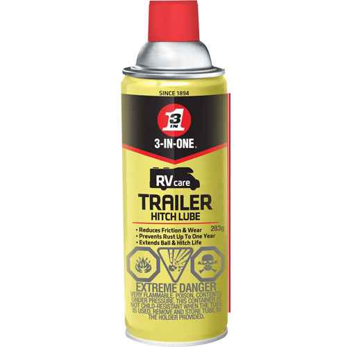 [AH404] Gel lubrifiant pour remorque 3-in-One(MD) (AH404)