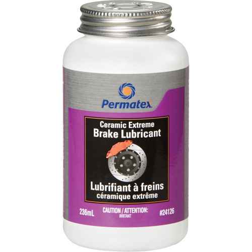 [AH414] Ceramic Extreme Brake Parts Lubricant (AH414)