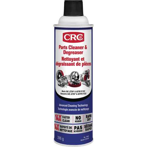 [AH433] Parts Cleaner & Degreaser (AH433)