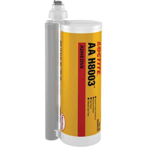 [AH435] Adhésif de liaison structurelle AA H8003 (AH435)