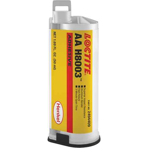 [AH436] Adhésif de liaison structurelle AA H8003 (AH436)