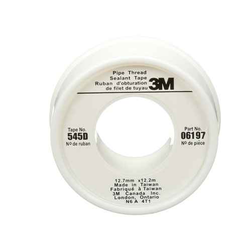 [AMA002] Scotch® Thread Sealant Tape (AMA002)