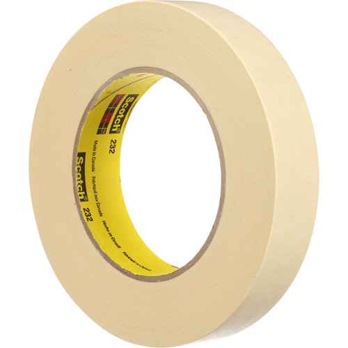 Scotch® High-Performance Masking Tape (AMA022)