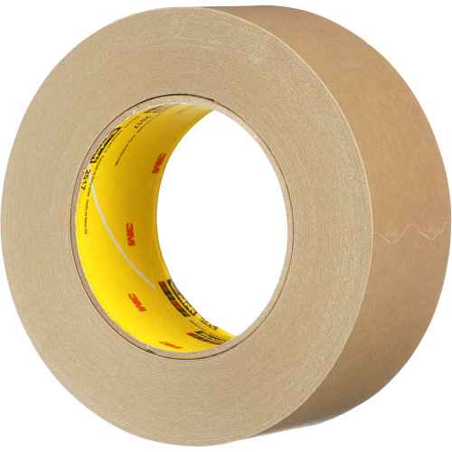[AMA055] Scotch® Flatback Masking Tape (AMA055)