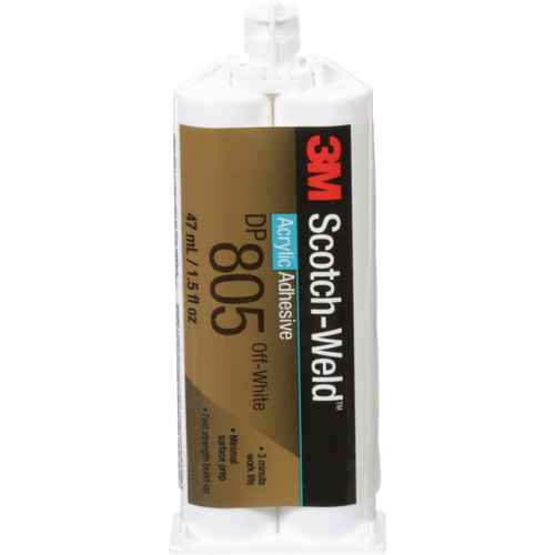 [AMA309] Adhésif acrylique Scotch-Weld(MC) (AMA309)