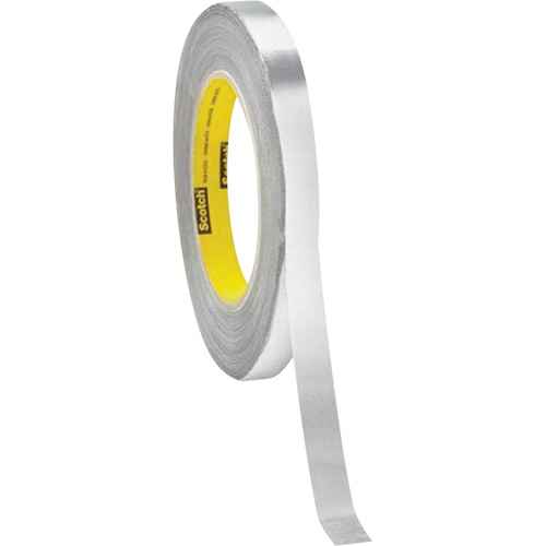 [AMA597] Aluminum Foil Tape (AMA597)