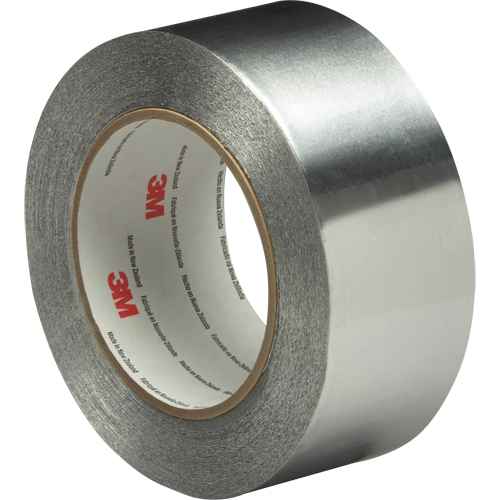 [AMA599] Aluminum Foil Tape (AMA599)