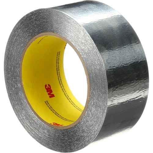 [AMA601] Aluminum Foil Tape (AMA601)