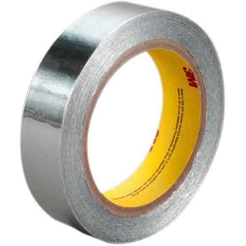 [AMA606] Aluminum Foil Tape (AMA606)