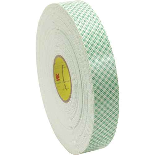 Double-Coated Urethane Foam Tape (AMA886)
