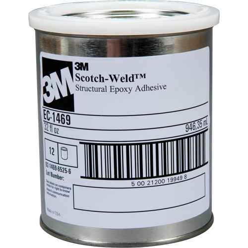Adhésif Scotch-Weld(MC) (AMA981)