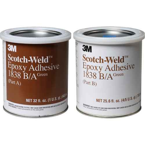[AMA990] Adhésif Scotch-Weld(MC) (AMA990)