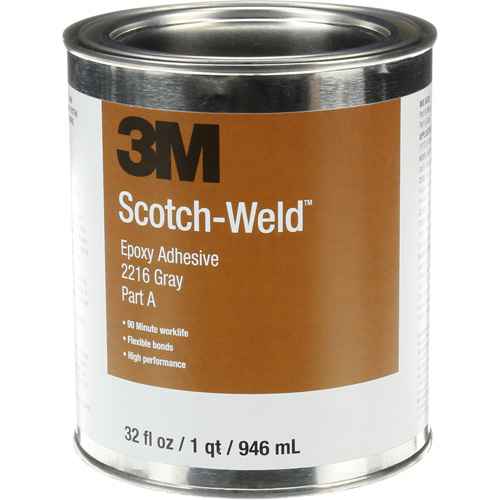 [AMB009] Adhésif Scotch-Weld(MC) (AMB009)