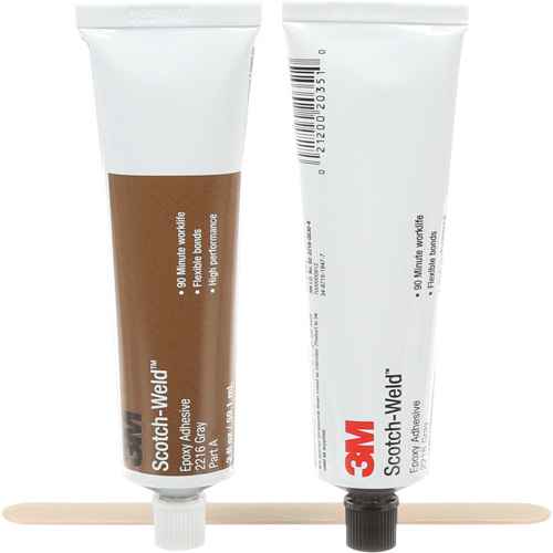[AMB010] Scotch-Weld™ Adhesive (AMB010)