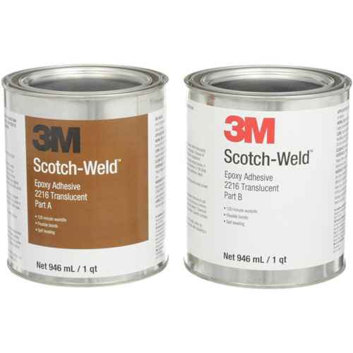 [AMB015] Adhésif Scotch-Weld(MC) (AMB015)