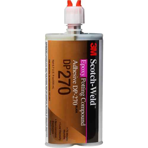 [AMB070] Matériau d'enrobement Scotch-Weld(MC) (AMB070)