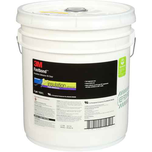 Fastbond™ Insulation Adhesive (AMB102)