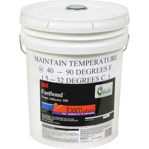 [AMB121] Fastbond™ Foam Adhesive 100NF (AMB121)
