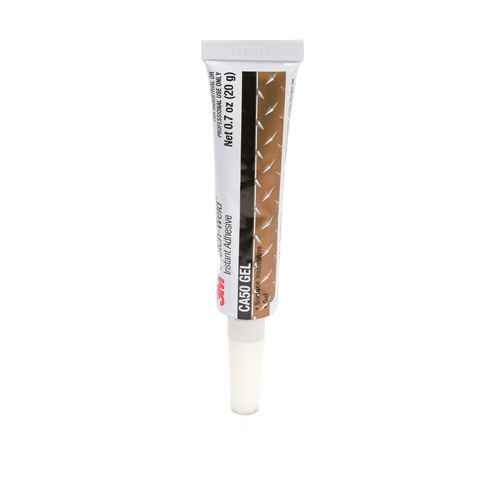[AMB129] Scotch-Weld™ Instant Adhesive CA50 Gel (AMB129)