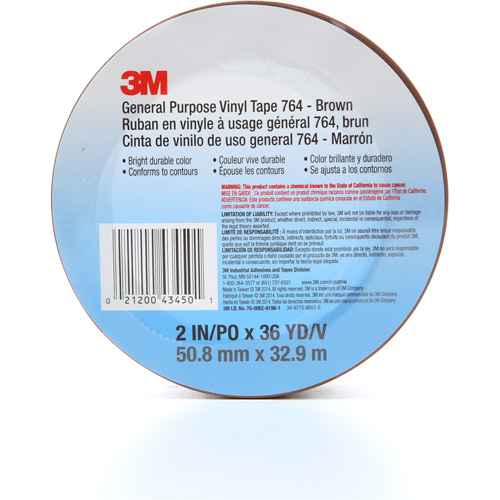 [AMB171] Ruban en vinyle pour travaux généraux 764 (AMB171)