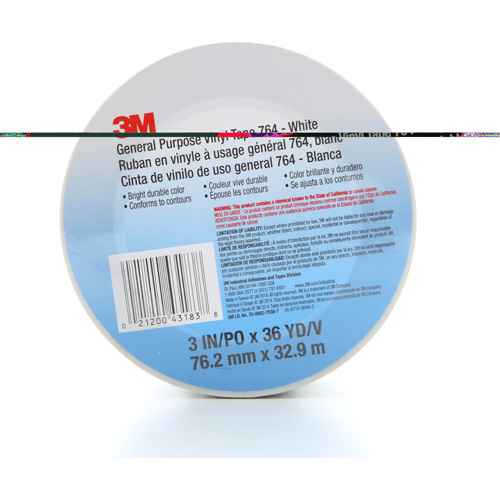 [AMB194] 764 General-Purpose Vinyl Tape (AMB194)