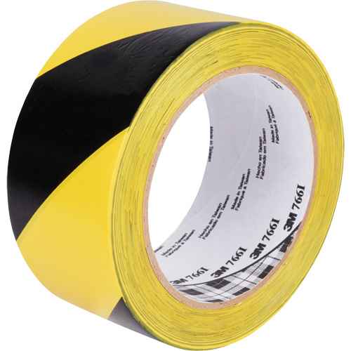 [AMB215] Hazard Warning Tape 766 (AMB215)