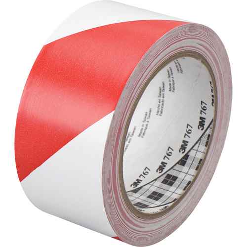 [AMB217] Hazard Warning Tape 767 (AMB217)