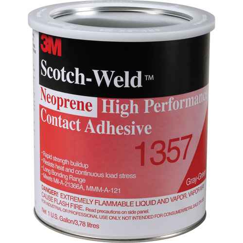 [AMB232] Scotch-Weld™ Neoprene High-Performance Contact Adhesive (AMB232)