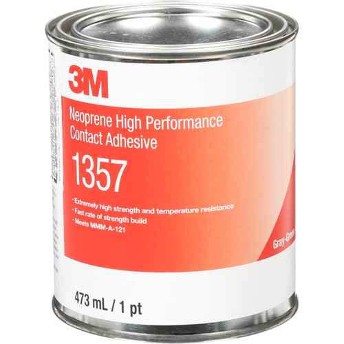 Scotch-Weld™ Neoprene High-Performance Contact Adhesive (AMB235)