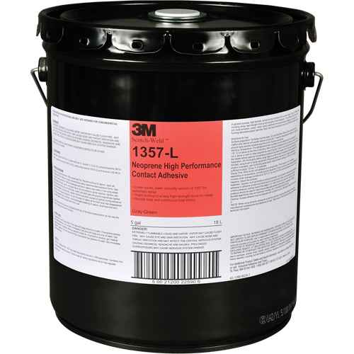 Neoprene High-Performance Contact Adhesive (AMB241)