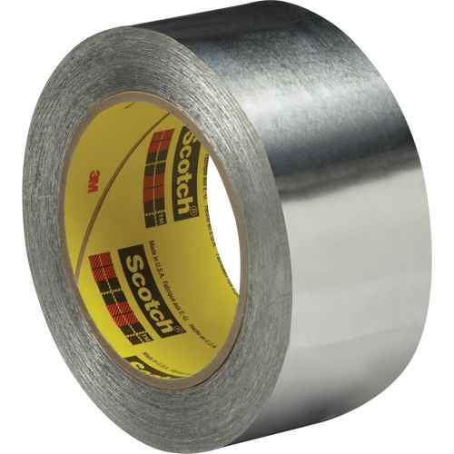 Feuille d'aluminium autocollante (AMB246)