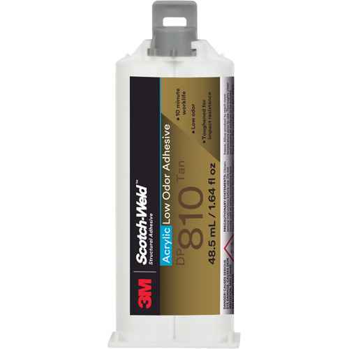 [AMB399] Scotch-Weld™ Low-Odor Acrylic Adhesive (AMB399)